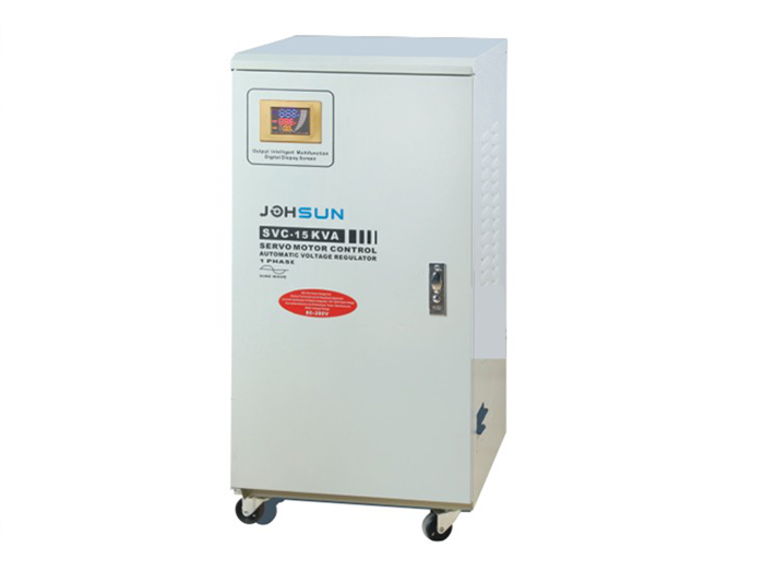 How to choose a right voltage stabilizer?
