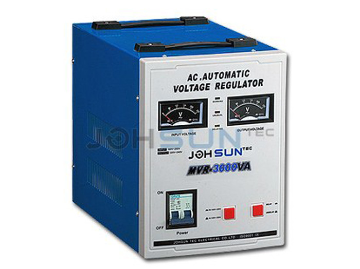 Voltage Stabilizer Supplier